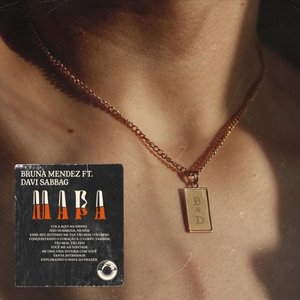 Mapa (feat. Davi Sabbag) - Single