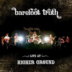 Live at Higher Ground