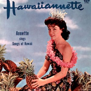 Hawaiiannette