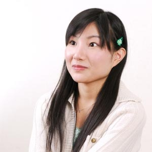 長谷川明子 photo provided by Last.fm