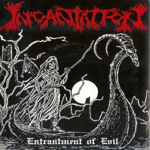 Entrantment Of Evil (EP)