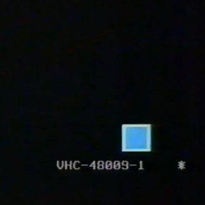 VHC-48009-1
