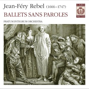 Ballets Sans Paroles