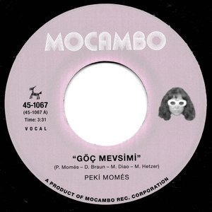 Göç Mevsimi b/w Rüya