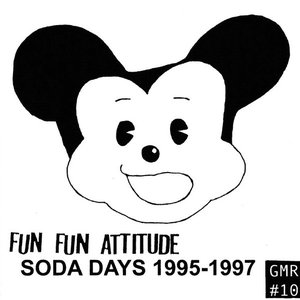 Soda Days 1995-1997