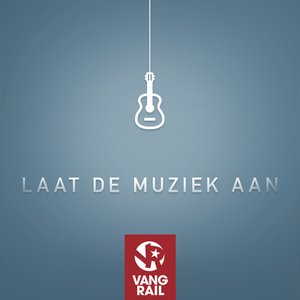 Laat De Muziek Aan