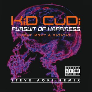 Pursuit of Happiness (Steve Aoki Remix)