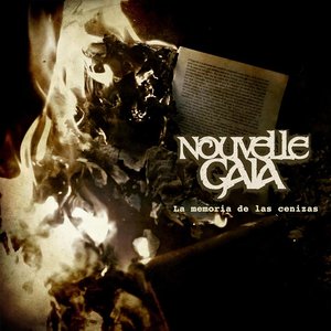 La Memoria de las Cenizas