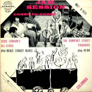 Jam Session Coast to Coast
