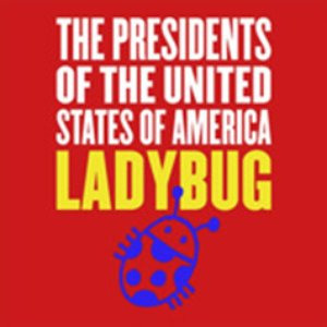 Ladybug - Single