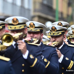 Tres Caidas de Triana 的头像