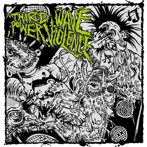 Third Wave Powerviolence