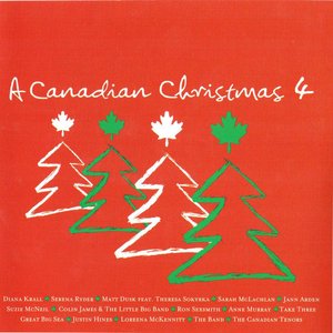 A Canadian Christmas 4