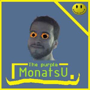 The Purple Monatsu 的头像