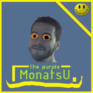 Avatar for The Purple Monatsu