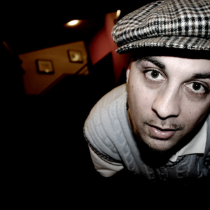 Ahmad photo provided by Last.fm