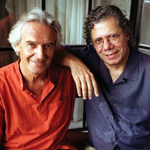 Chick Corea & John Mclaughlin 的头像