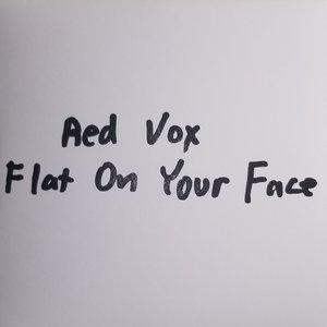 Flat on Your Face