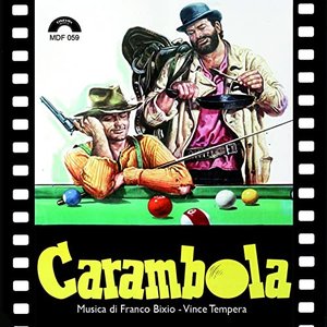 Carambola (Original Soundtracks)