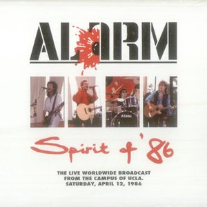 Spirit Of '86