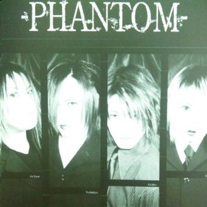 -PHANTOM- 的头像