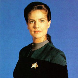 Terry Farrell 的头像