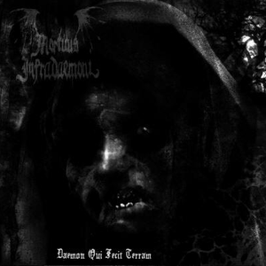 Daemon qui fecit terram cover