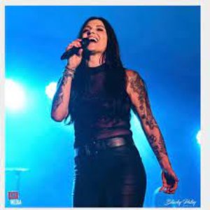 Rosa Laricchiuta 的头像