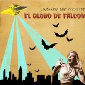 Avatar for EL GLOBO DE FALCON