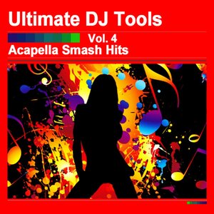 Acapella Smash Hits, Vol. 4