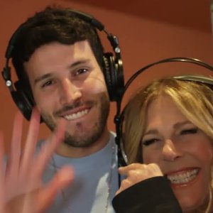 Avatar for Rita Wilson & Sebastián Yatra