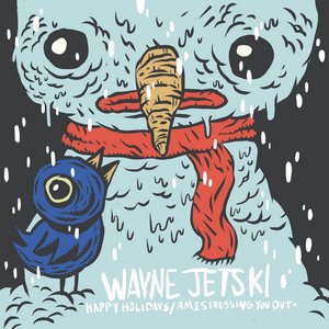 Wayne Jetski 的头像