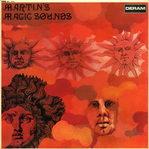 Martin's Magic Sounds