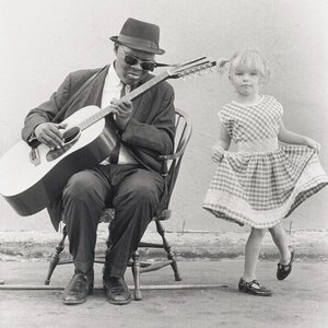 Reverend Gary Davis