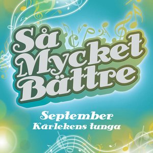 Så mycket bättre - Kärlekens tunga