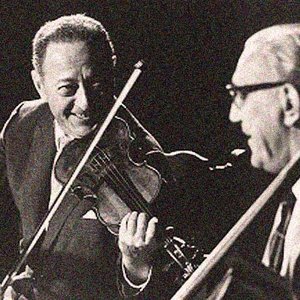 Avatar di Jascha Heifetz, Gregor Piatigorsky