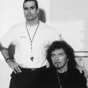 Avatar for Iommi feat. Henry Rollins