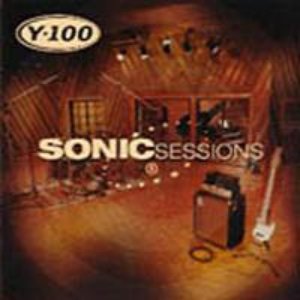 Y-100 Sonic Session