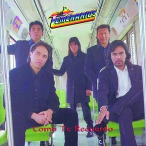 Los Temerarios - Álbumes y discografía 