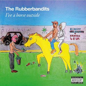 Horse Outside - EP