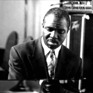 James Williams photo provided by Last.fm