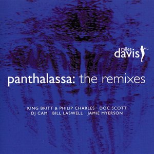 Panthalassa: The Remixes