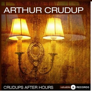 Image for 'Crudups After Hours'