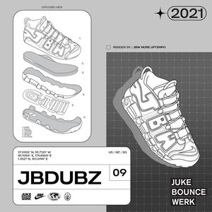 JBDUBZ Vol. 9
