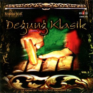 Original Sundanese Music: Degung Klasik, Vol. 2
