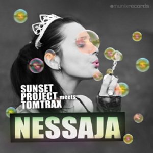 Avatar for Sunset Project Meets Tomtraxx