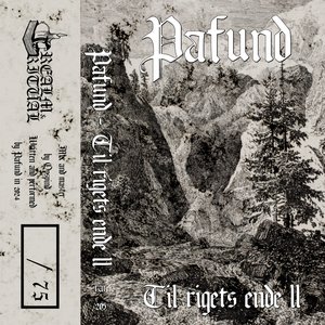 Til rigets ende II