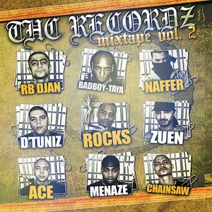 Mixtape vol. 2