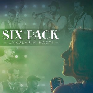 Uykularım Kaçtı