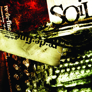 Soil - Re